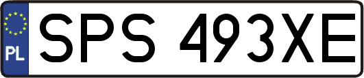 SPS493XE
