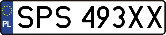 SPS493XX