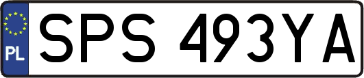 SPS493YA