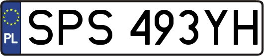 SPS493YH