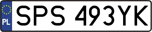 SPS493YK