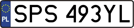 SPS493YL
