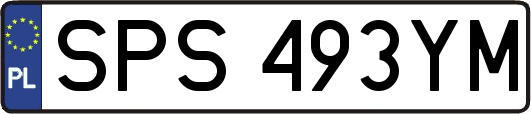 SPS493YM