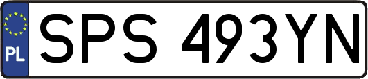SPS493YN