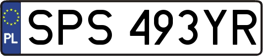 SPS493YR