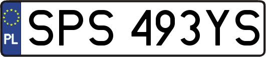 SPS493YS