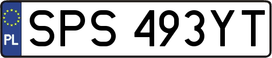 SPS493YT