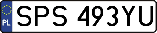 SPS493YU