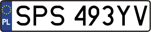 SPS493YV