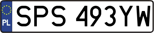 SPS493YW