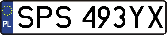SPS493YX