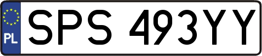 SPS493YY