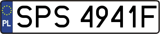SPS4941F
