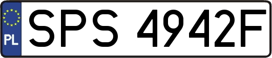 SPS4942F