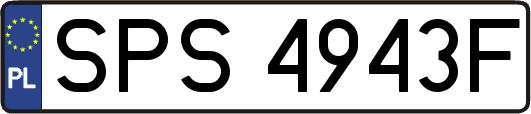 SPS4943F