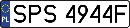 SPS4944F