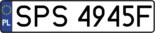 SPS4945F
