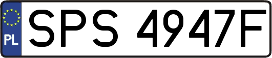 SPS4947F