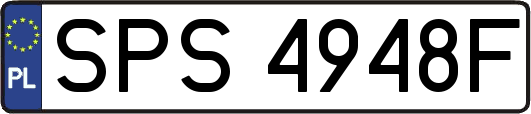 SPS4948F