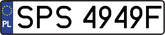 SPS4949F