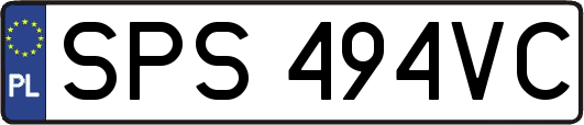 SPS494VC