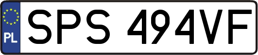 SPS494VF