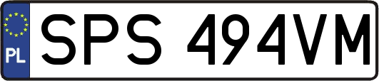 SPS494VM
