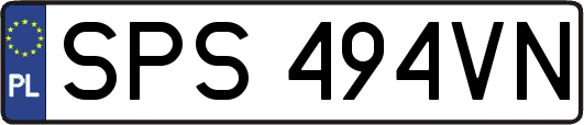 SPS494VN