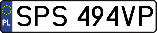 SPS494VP