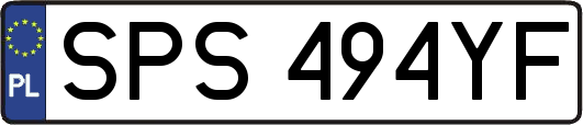 SPS494YF