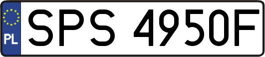 SPS4950F