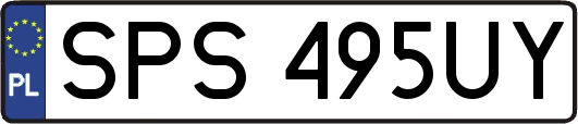 SPS495UY