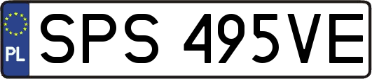 SPS495VE