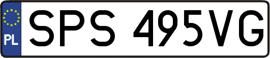 SPS495VG