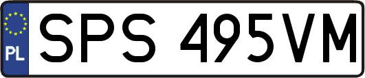 SPS495VM