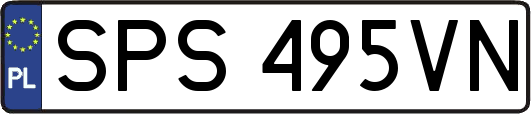 SPS495VN