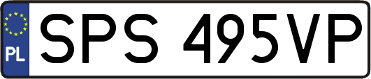 SPS495VP