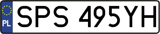 SPS495YH