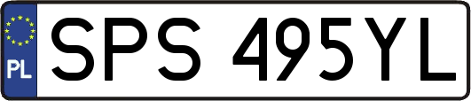 SPS495YL