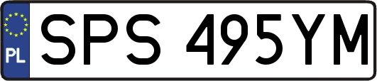 SPS495YM