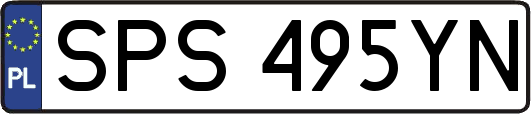 SPS495YN