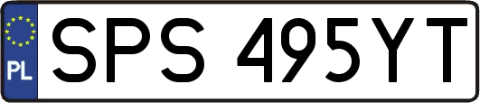 SPS495YT