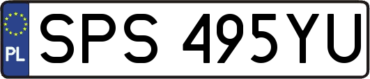 SPS495YU