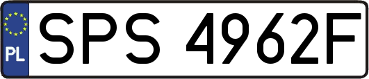 SPS4962F