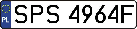 SPS4964F