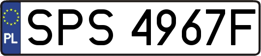 SPS4967F