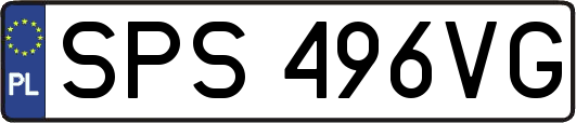SPS496VG