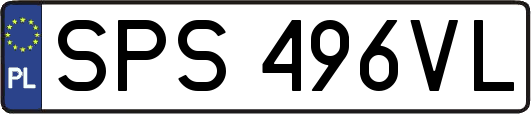 SPS496VL