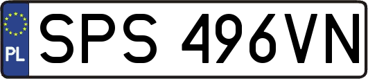SPS496VN