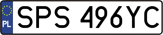 SPS496YC